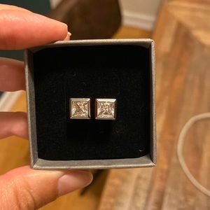 Michael Kors earring